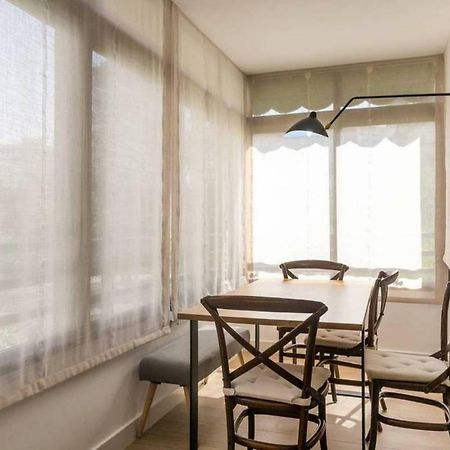 New San Juan Beach Apartment With Ac Alicante Luaran gambar