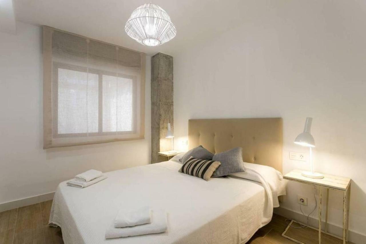 New San Juan Beach Apartment With Ac Alicante Luaran gambar