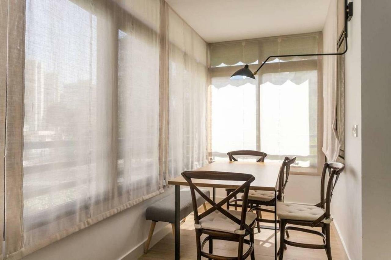 New San Juan Beach Apartment With Ac Alicante Luaran gambar
